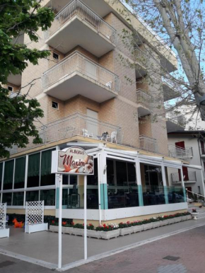 Hotel Maxim